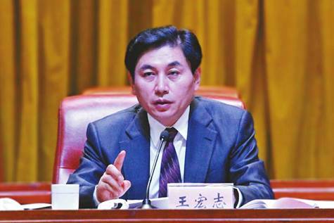 区县委书记：动能转换，我们这样干
