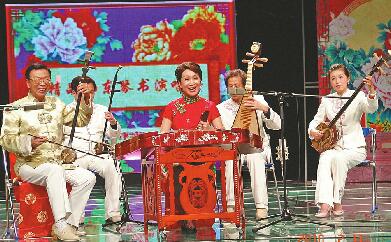 济南启动非遗活态传承八大工程