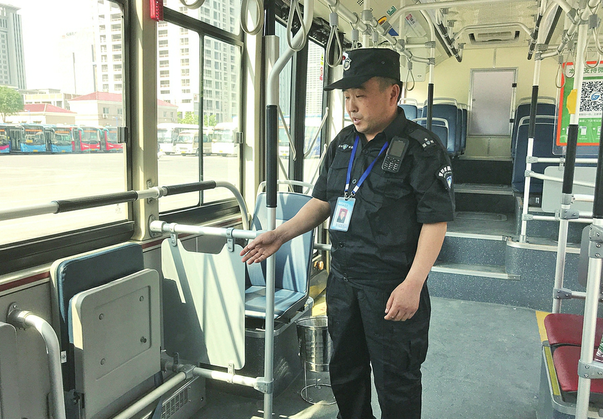 三则“寻人启事”：济宁老人济南发病联动救助转危为安 