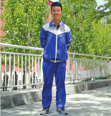 济南两名中职学子获全国最美荣誉