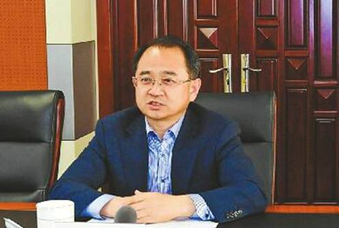 区县委书记：动能转换，我们这样干