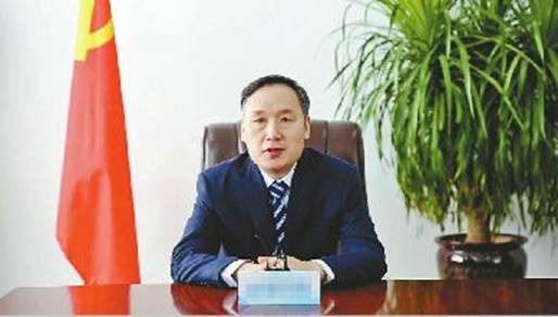 区县委书记：动能转换，我们这样干