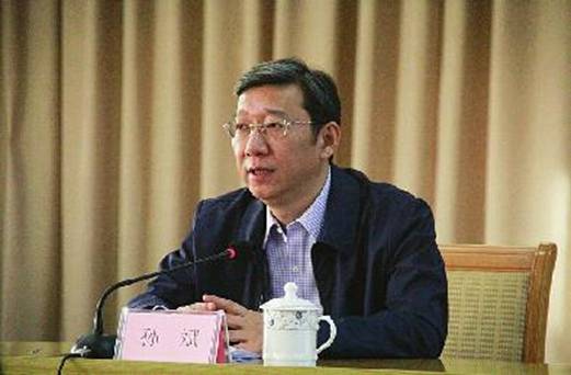 区县委书记：动能转换，我们这样干
