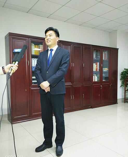 区县委书记：动能转换，我们这样干