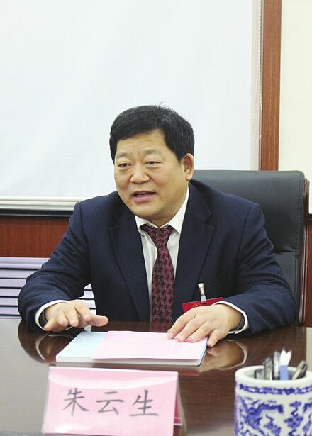 区县委书记：动能转换，我们这样干