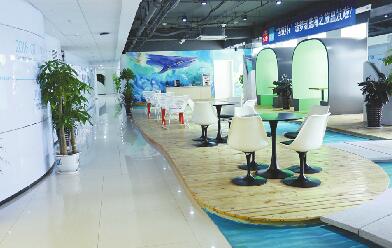新动能全力发展 旧动能改造提升 产业动能转换济南步正疾