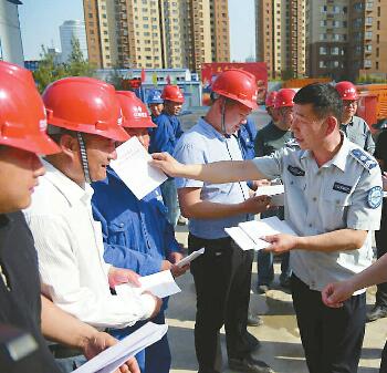 济南《建筑垃圾管理条例》实施在即 20余项细则正制定